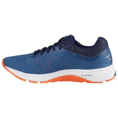 Asics® Futócipő Férfi Gt-1000 7 Sötétkék/Sötét Szürke,LDY34067